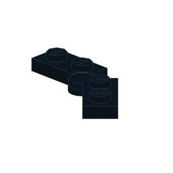 Illustration for article titled The 10 Most Useful LEGO Bricks